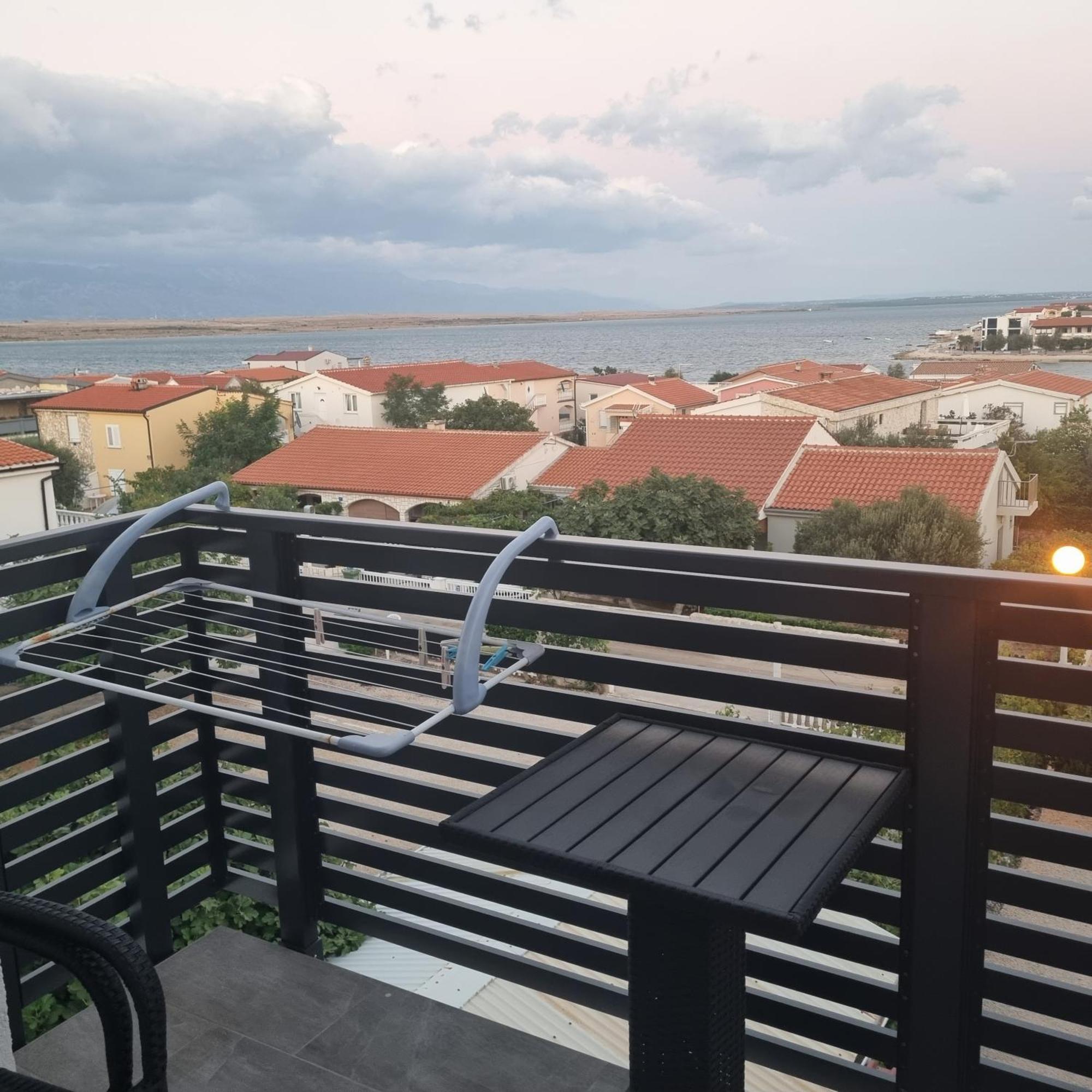 Apartments Nada Vir Exterior photo