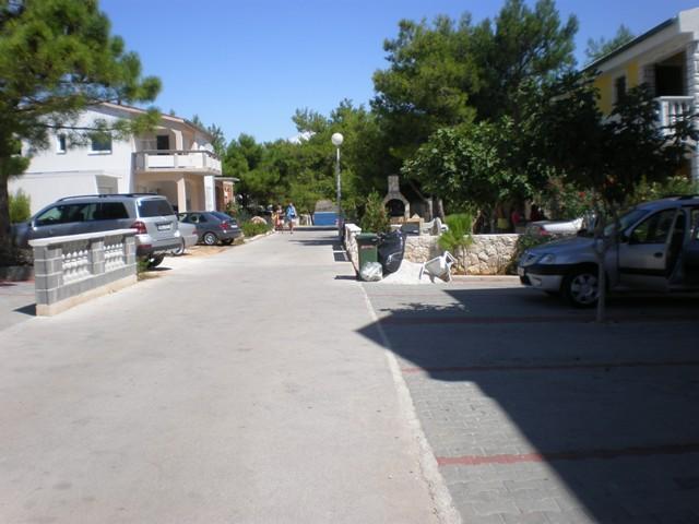 Apartments Nada Vir Exterior photo